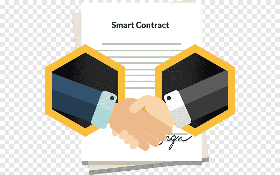 Smart Contract Blockchain
